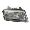 Recambio de faro derecho para audi a4 b5 (8d2) 1.8 quattro referencia OEM IAM 8D0941030 1305235257 0301094202