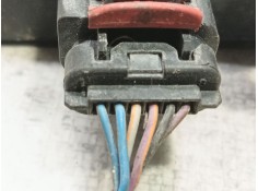 Recambio de modulo electronico para jaguar xf i (x250) 2.7 d referencia OEM IAM    2