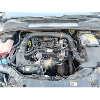 DESPIECE MOTOR 