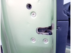 Recambio de cerradura puerta delantera izquierda para citroën c3 i (fc_, fn_) 1.1 i referencia OEM IAM 0  