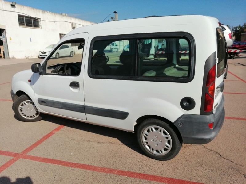renault kangoo (kc0/1_) del año 2002