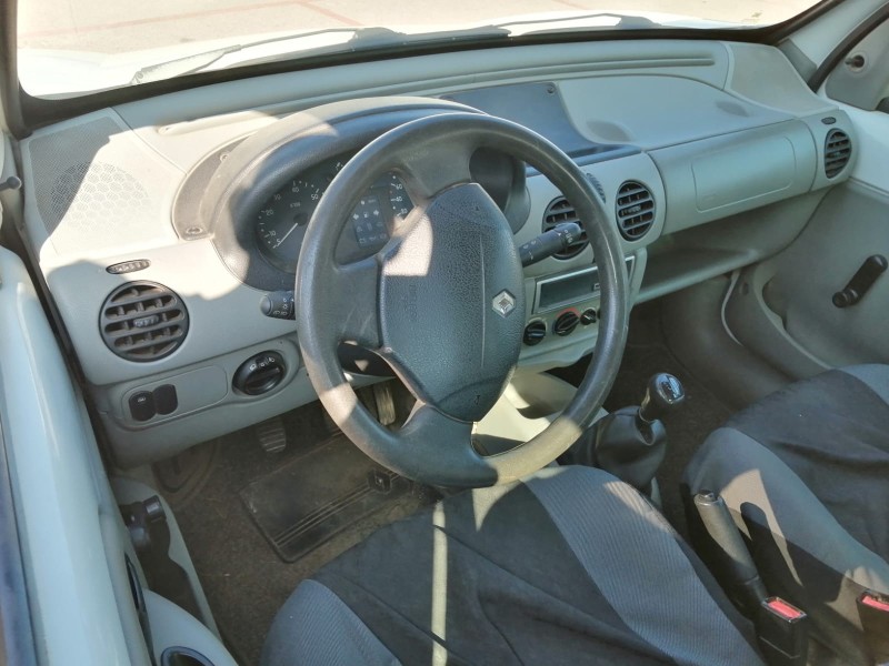 renault kangoo (kc0/1_) del año 2002