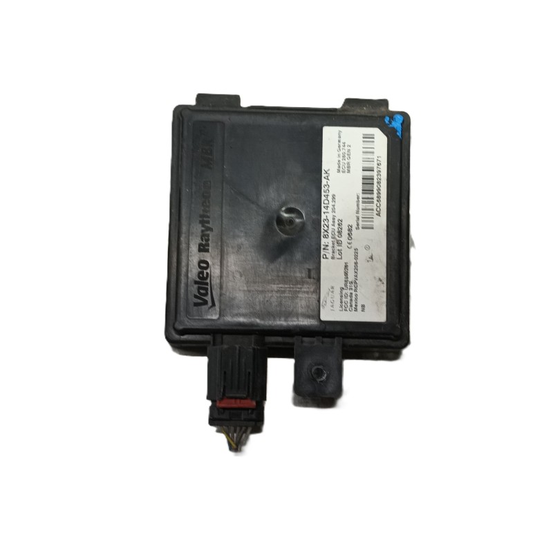 Recambio de modulo electronico para jaguar xf i (x250) 2.7 d referencia OEM IAM   