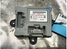 Recambio de modulo electronico para jaguar xf i (x250) 2.7 d referencia OEM IAM    2
