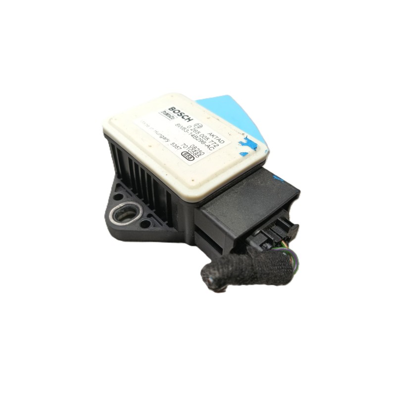 Recambio de modulo electronico para jaguar xf i (x250) 2.7 d referencia OEM IAM   