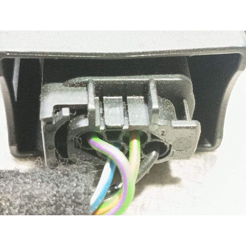 Recambio de modulo electronico para jaguar xf i (x250) 2.7 d referencia OEM IAM   