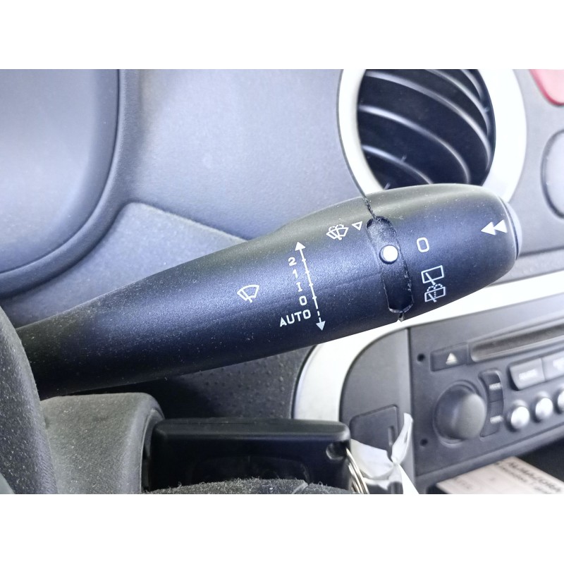 Recambio de mando limpia para citroën c3 i (fc_, fn_) 1.1 i referencia OEM IAM 0  