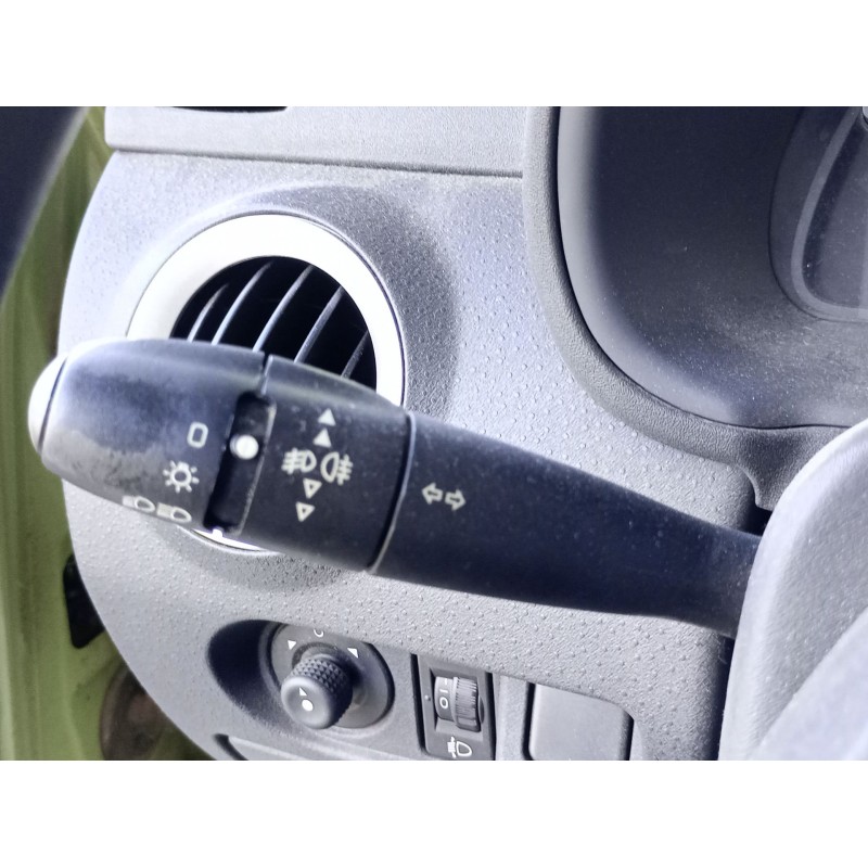 Recambio de mando luces para citroën c3 i (fc_, fn_) 1.1 i referencia OEM IAM 0  