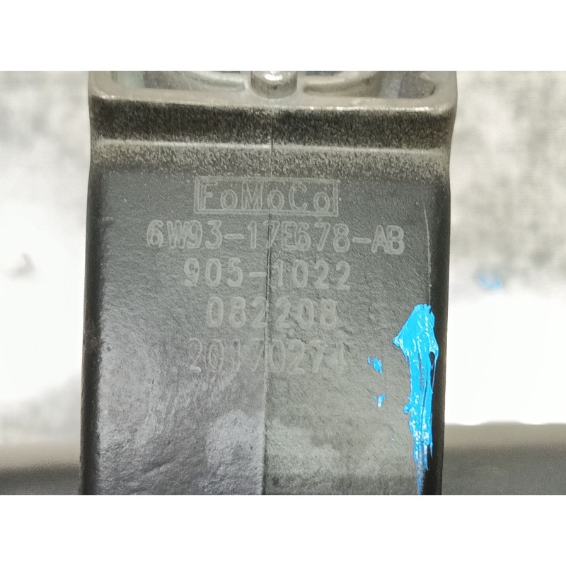 Recambio de espejo interior para jaguar xf i (x250) 2.7 d referencia OEM IAM   