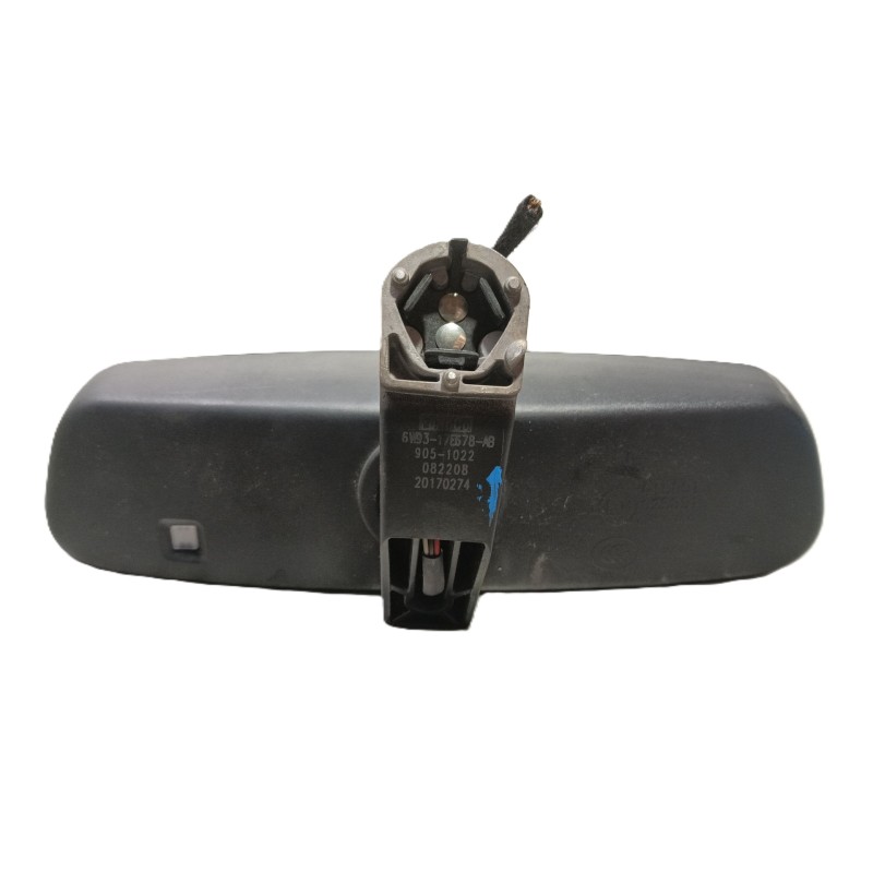 Recambio de espejo interior para jaguar xf i (x250) 2.7 d referencia OEM IAM   