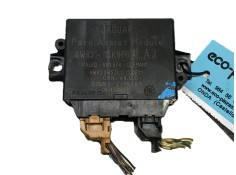Recambio de modulo electronico para jaguar xf i (x250) 2.7 d referencia OEM IAM    2