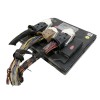Recambio de modulo confort para skoda fabia like referencia OEM IAM 6C0937089CZ00 6C0937089C 502N14F05