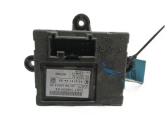 Recambio de modulo electronico para jaguar xf i (x250) 2.7 d referencia OEM IAM    2