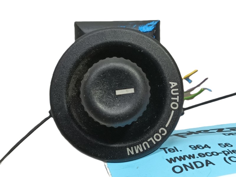 Recambio de interruptor para jaguar xf i (x250) 2.7 d referencia OEM IAM   