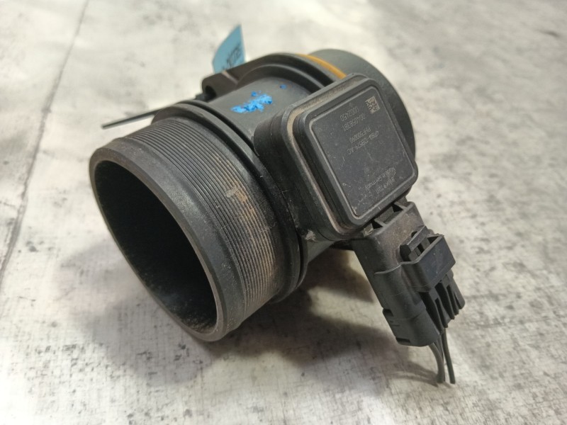 Recambio de caudalimetro para jaguar xf i (x250) 2.7 d referencia OEM IAM   