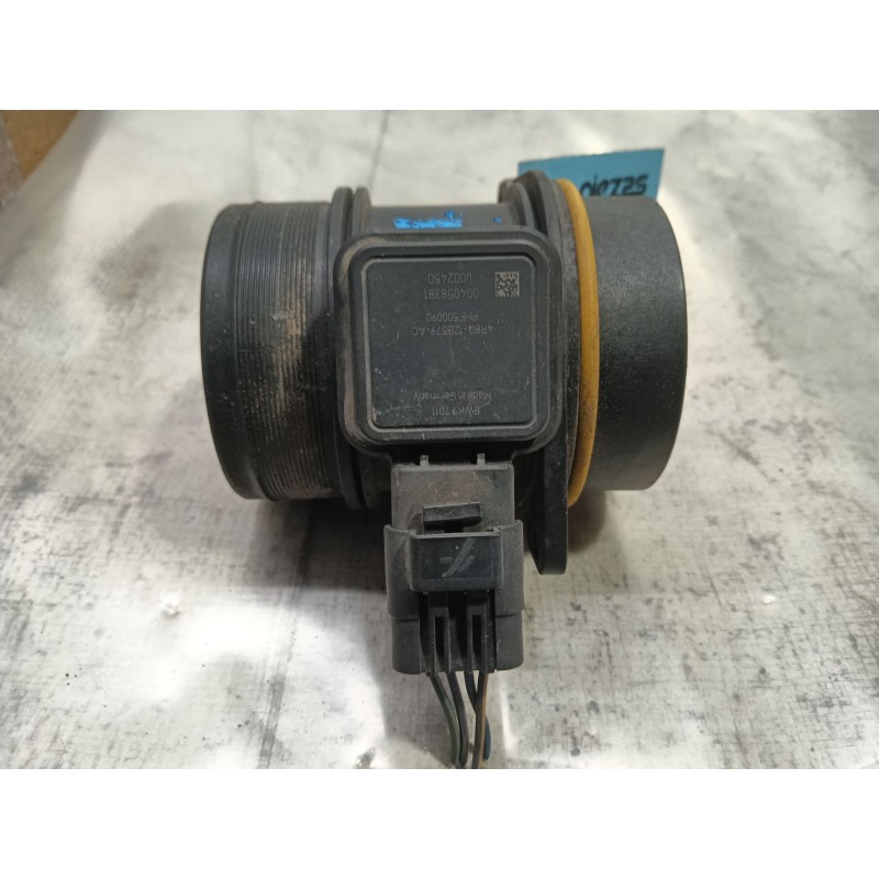 Recambio de caudalimetro para jaguar xf i (x250) 2.7 d referencia OEM IAM   