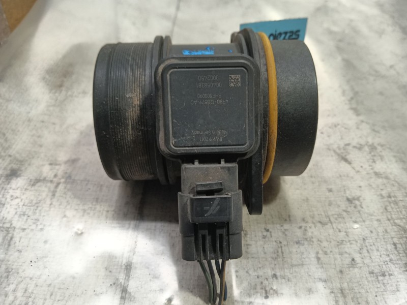 Recambio de caudalimetro para jaguar xf i (x250) 2.7 d referencia OEM IAM   
