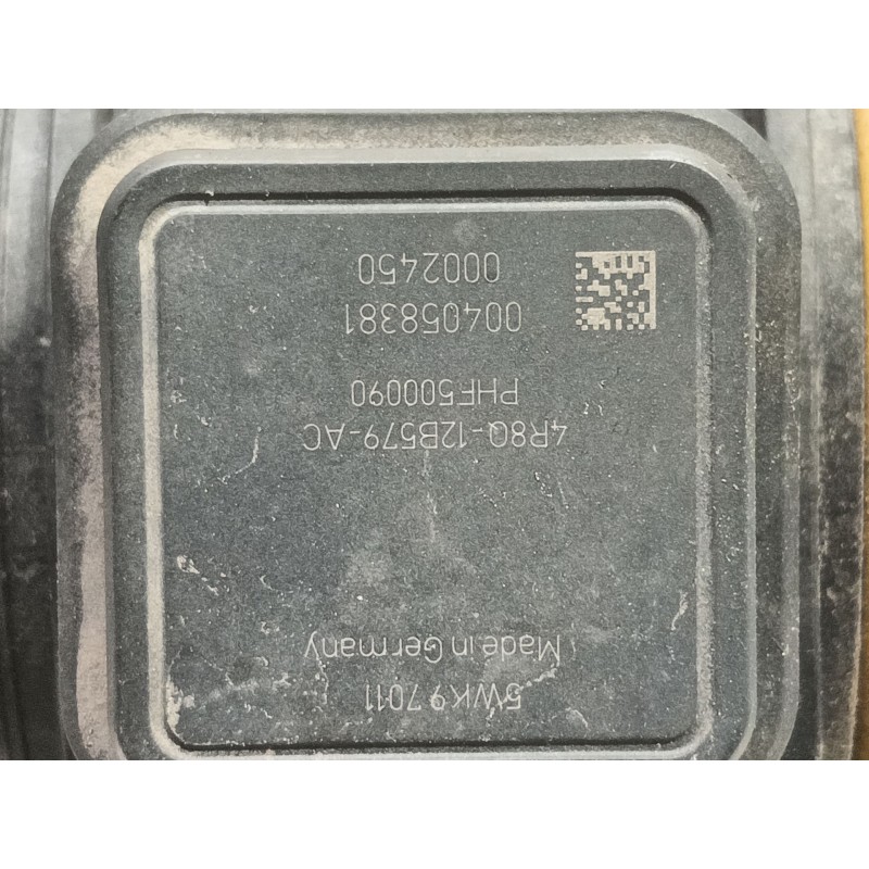 Recambio de caudalimetro para jaguar xf i (x250) 2.7 d referencia OEM IAM   