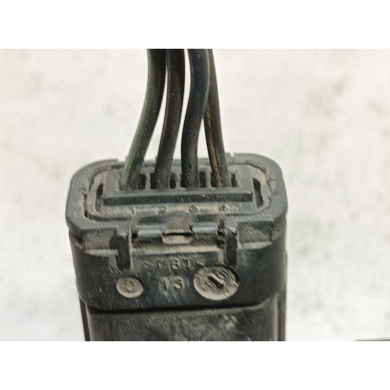 Recambio de caudalimetro para jaguar xf i (x250) 2.7 d referencia OEM IAM   