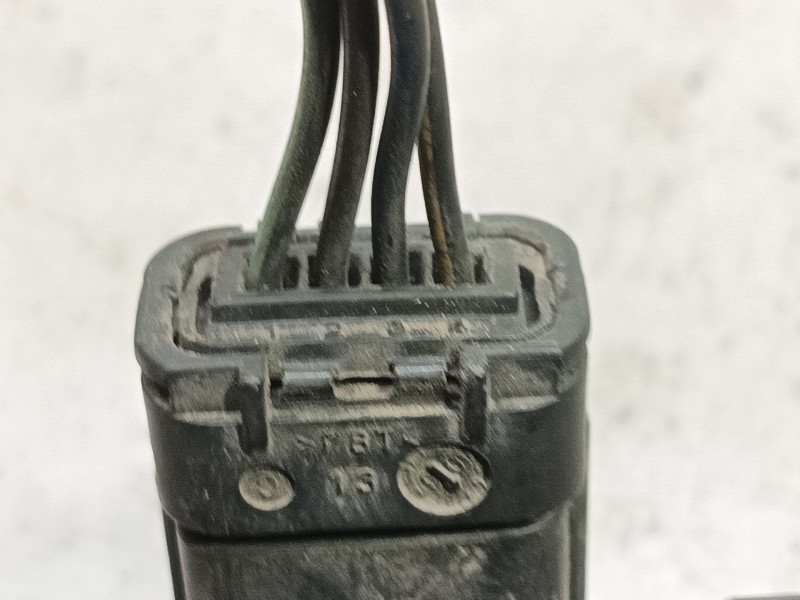 Recambio de caudalimetro para jaguar xf i (x250) 2.7 d referencia OEM IAM   