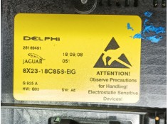 Recambio de mando multifuncion para jaguar xf i (x250) 2.7 d referencia OEM IAM    2