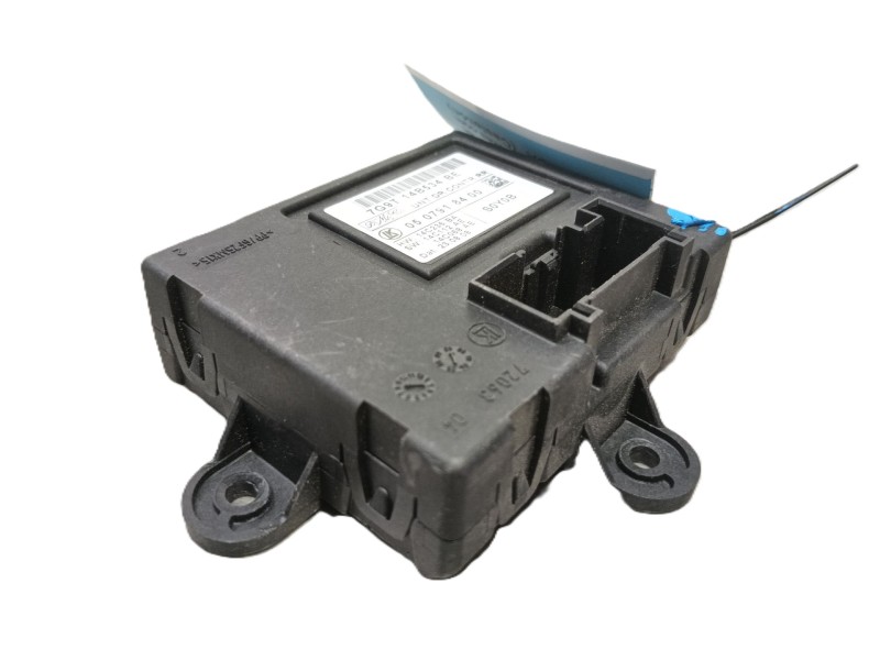 Recambio de modulo electronico para jaguar xf i (x250) 2.7 d referencia OEM IAM   