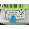 Recambio de elevalunas delantero izquierdo para renault captur ii (hf_) tce 140 (hfn0) referencia OEM IAM 807215326R 807215326R 
