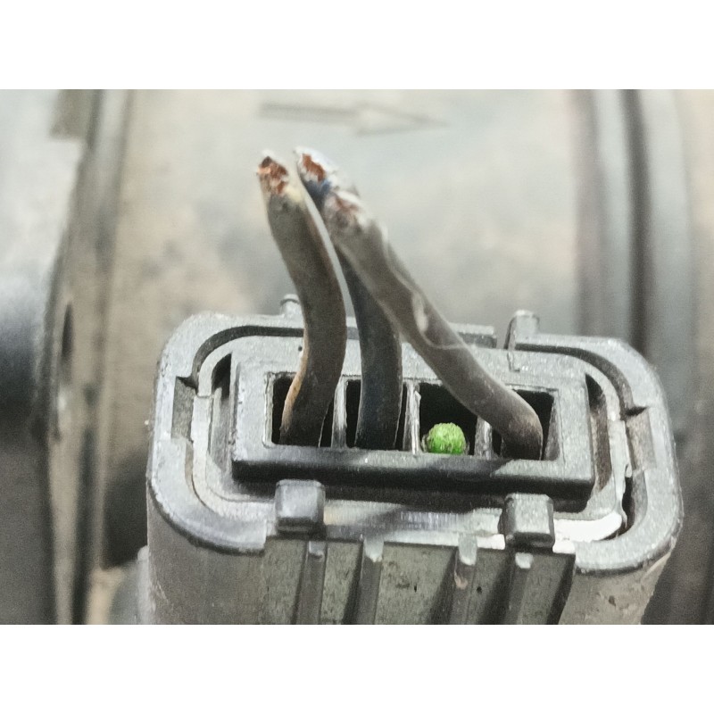 Recambio de caudalimetro para jaguar xf i (x250) 2.7 d referencia OEM IAM 4R8Q12B579AC  