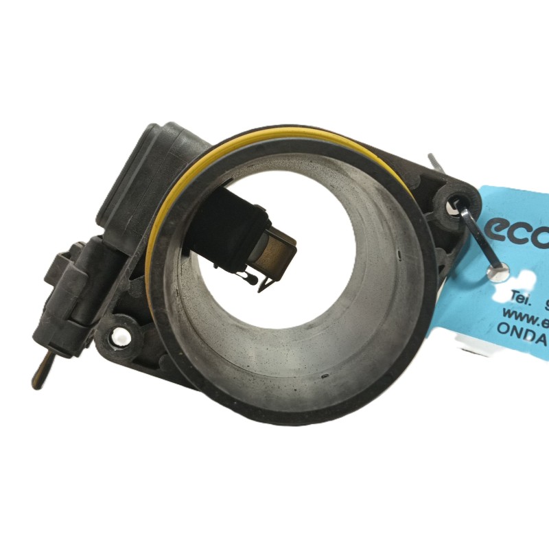 Recambio de caudalimetro para jaguar xf i (x250) 2.7 d referencia OEM IAM 4R8Q12B579AC  