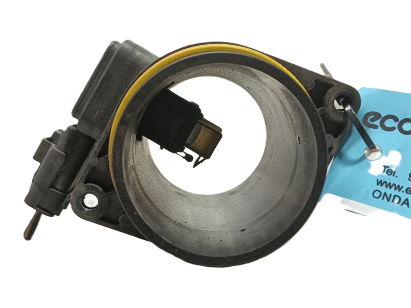 Recambio de caudalimetro para jaguar xf i (x250) 2.7 d referencia OEM IAM 4R8Q12B579AC  