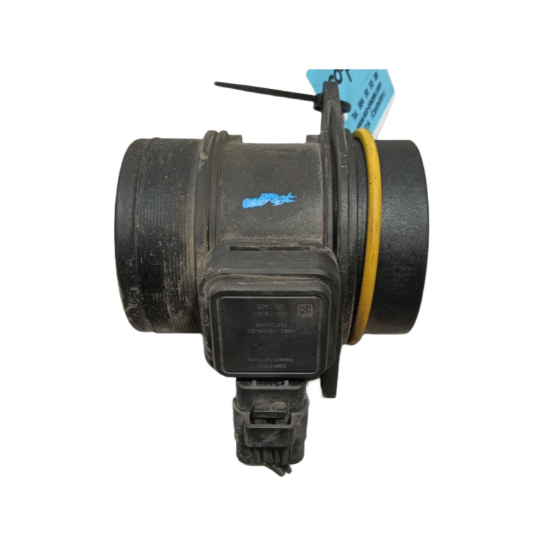 Recambio de caudalimetro para jaguar xf i (x250) 2.7 d referencia OEM IAM 4R8Q12B579AC 4R8Q12B579AC 