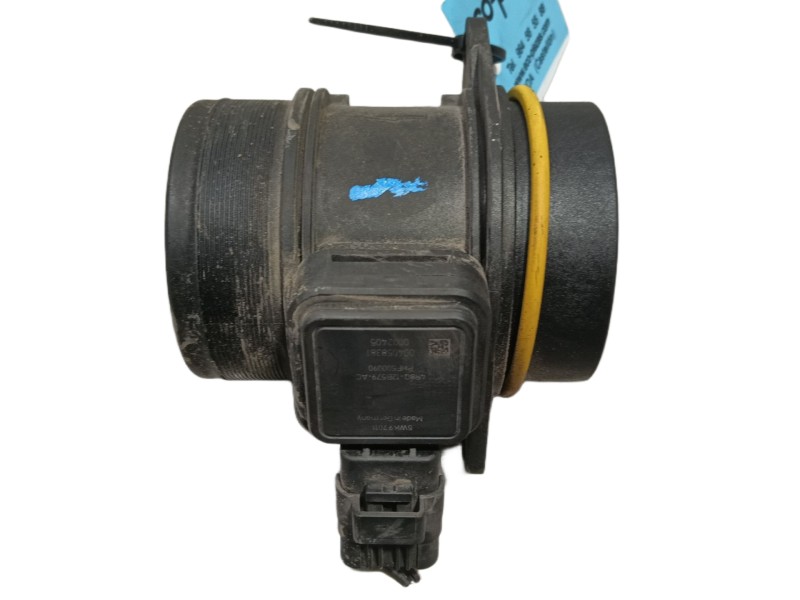 Recambio de caudalimetro para jaguar xf i (x250) 2.7 d referencia OEM IAM 4R8Q12B579AC 4R8Q12B579AC 
