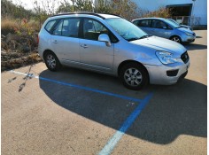 KIA CARENS III MONOSPACE (UN)