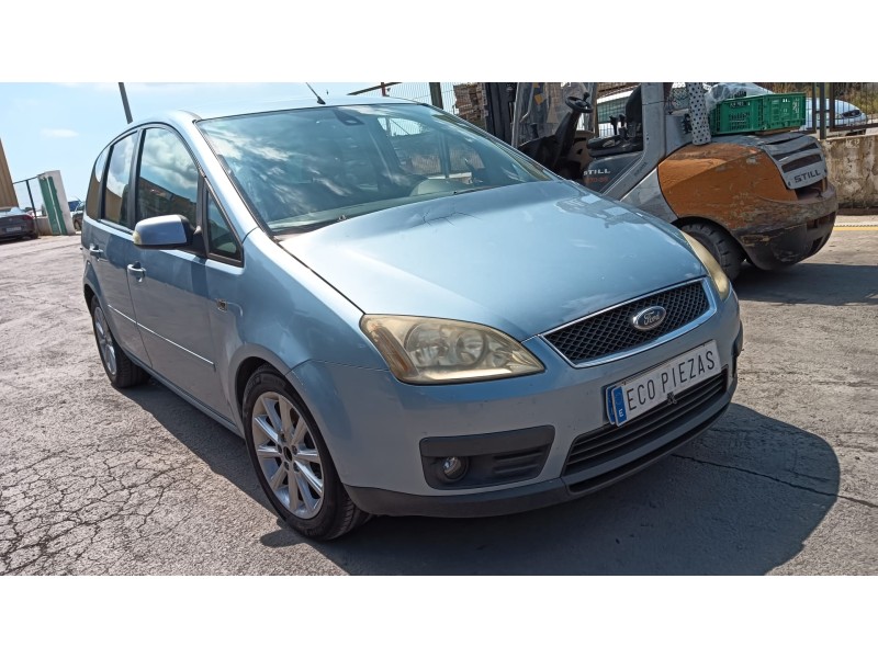 ford focus c-max (dm2) del año 2004