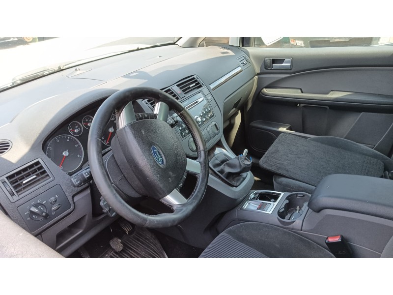 ford focus c-max (dm2) del año 2004