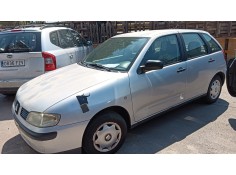 seat ibiza ii (6k1) del año 1999
