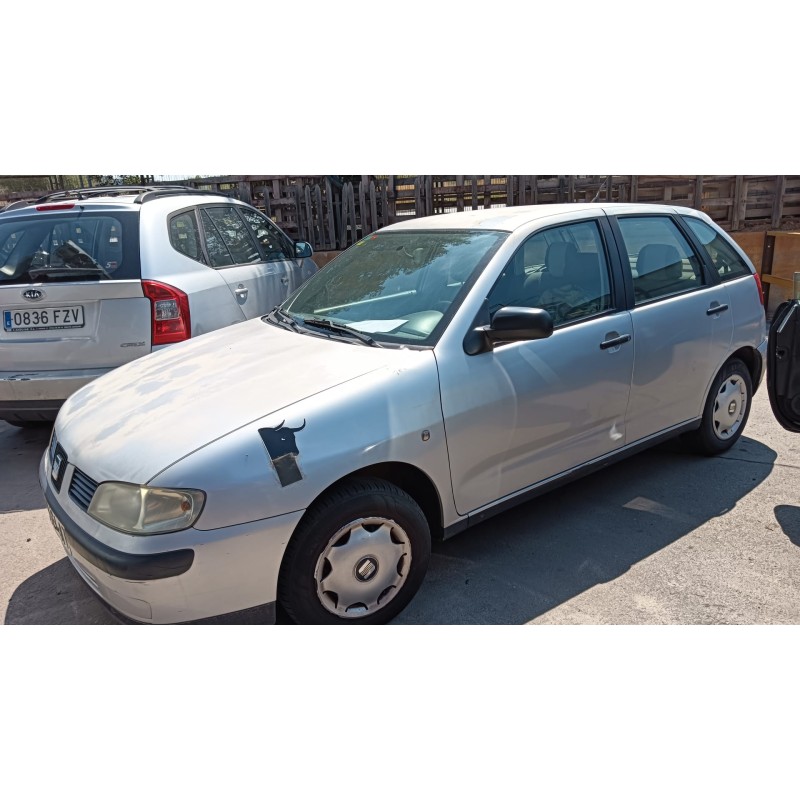 seat ibiza ii (6k1) del año 1999