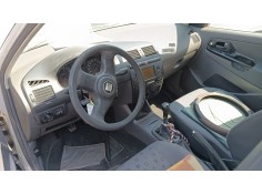 seat ibiza ii (6k1) del año 1999 2