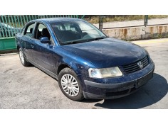 VOLKSWAGEN PASSAT B5 (3B2)