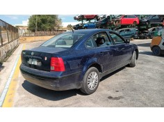 volkswagen passat b5 (3b2) del año 2000 2