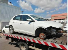 VOLKSWAGEN POLO VI (AW1, BZ1, AE1)