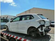 volkswagen polo vi (aw1, bz1, ae1) del año 2020 2