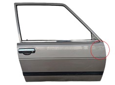 Recambio de puerta delantera derecha para seat 131 referencia OEM IAM COMPLETA  