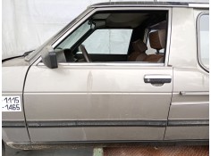 Recambio de puerta delantera izquierda para seat 131 referencia OEM IAM COMPLETA   2