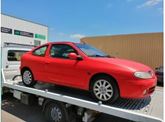 RENAULT MEGANE I COACH (DA0/1_)