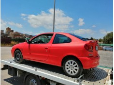 renault megane i coach (da0/1_) del año 2001 2