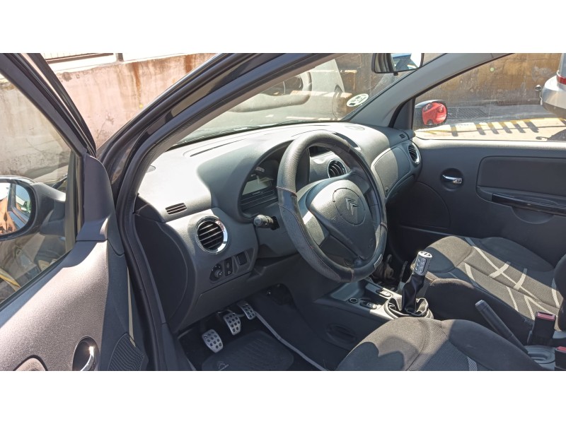 citroën c2 (jm_) del año 2009