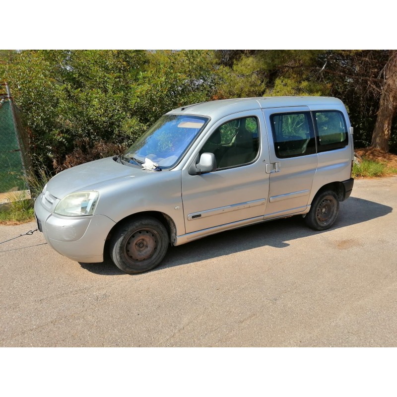 citroën berlingo / berlingo first monospace (mf_, gjk_, gfk_) del año 2005