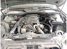 Recambio de colector admision para bmw 7 (e65, e66, e67) 730 ld referencia OEM IAM 11617800584   2