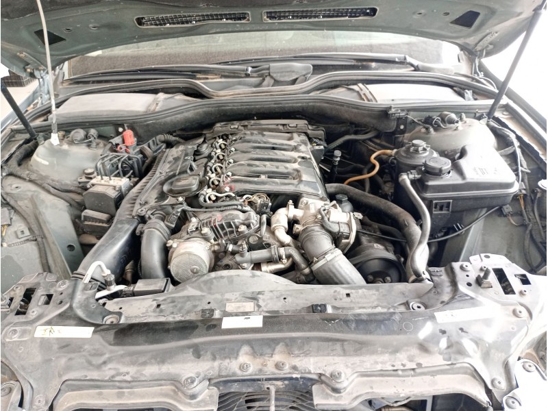 Recambio de despiece motor para bmw 7 (e65, e66, e67) 730 ld referencia OEM IAM 306D3  
